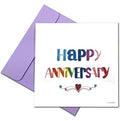 Happy Anniversary Anniversary Romantic Wedding Valentine Birthday