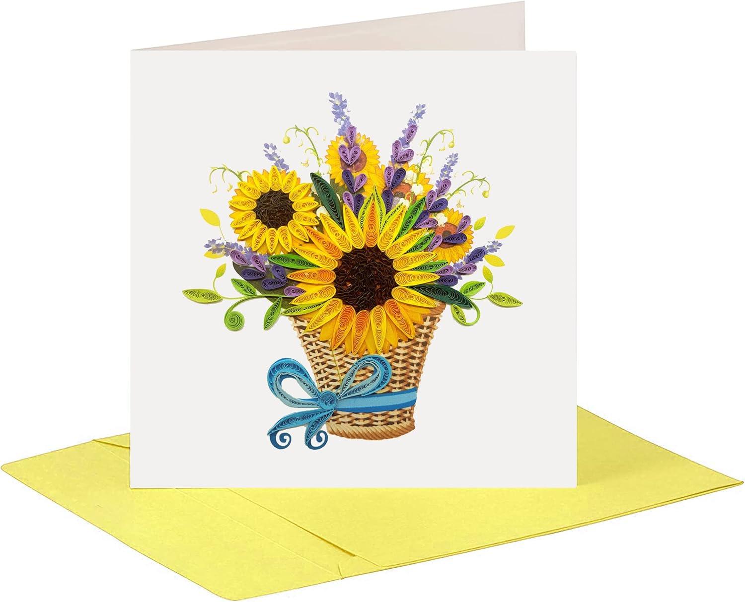 Sunflower Birthday Romantic Valentine Him Her Birthday Anniversary