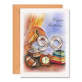 90Th Birthday Him Her Birthday Mother Day Anniversary 13Cm X 17Cm