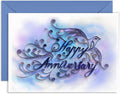 Happy Anniversary Wedding