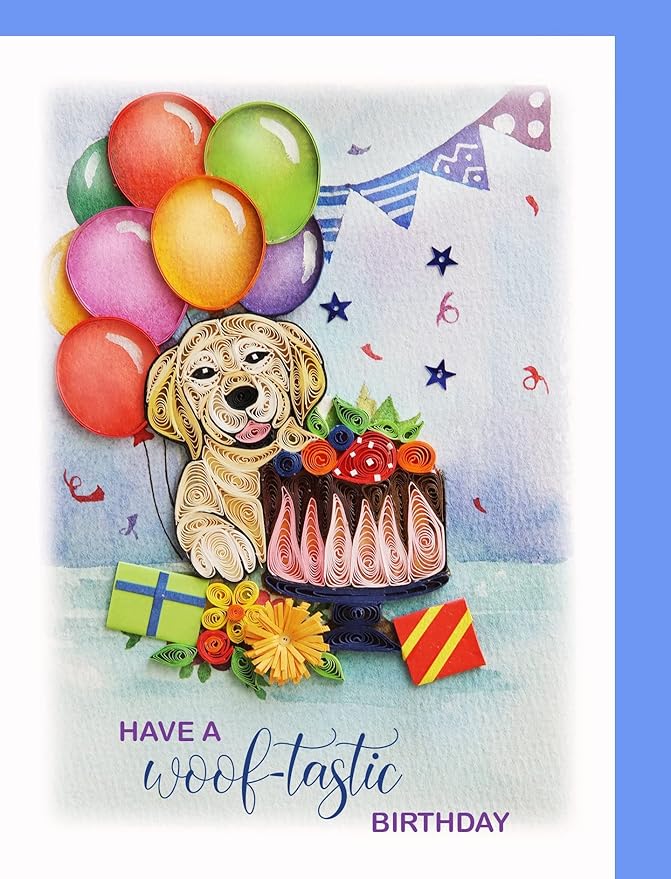 Have A Wooftastic Birthday Dog Birthday Birthday Animal Anniversary