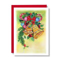 Ringbell Christmas Thank You Thinking Of You 13Cm 17Cm
