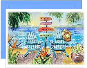 Retirement Enjoy The Sunrise Retirement Anniversary Thank You
